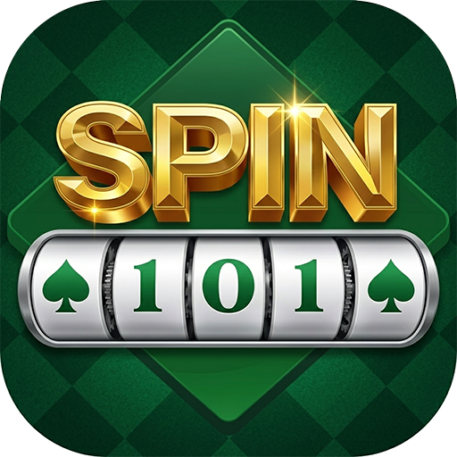 Spin 101